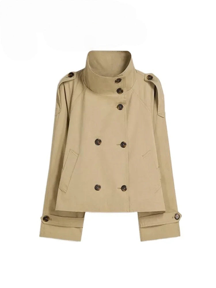 High Trench