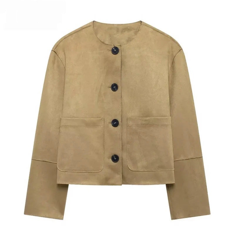 Stella coat
