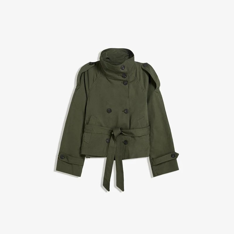 High Trench