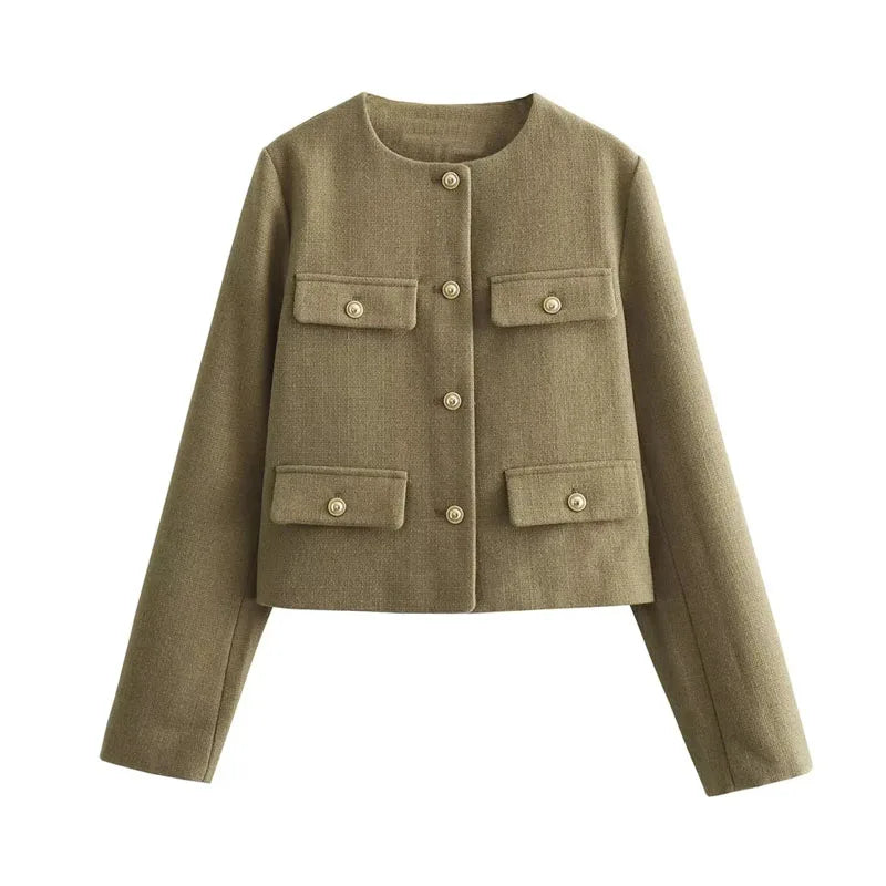 Leah Coat