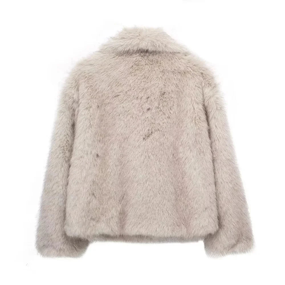 Fur ByNoèe