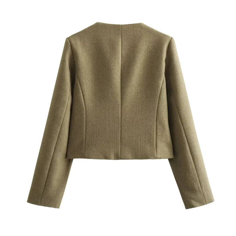 Leah Coat