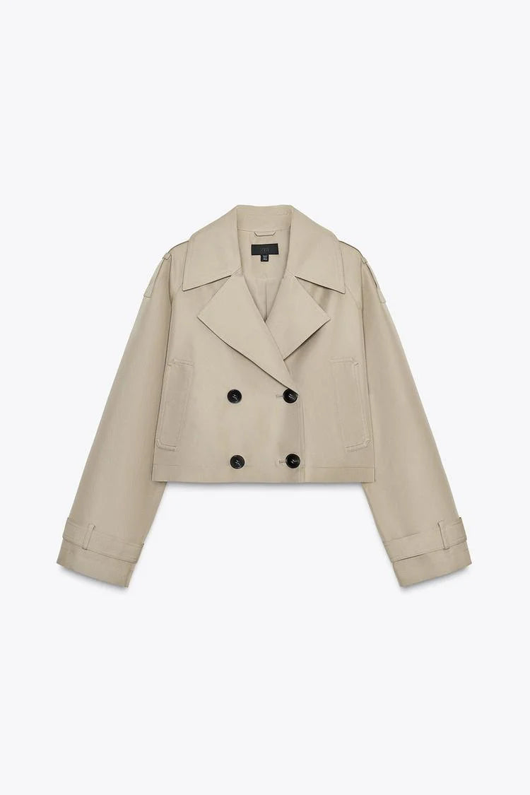 Ella Trench