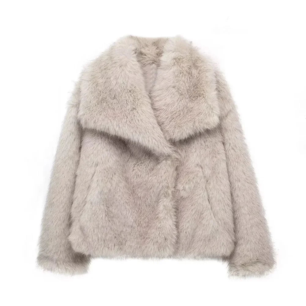 Fur ByNoèe